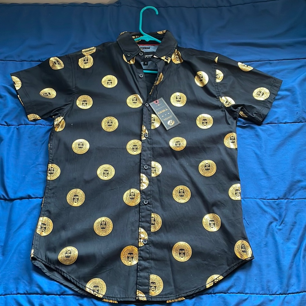 Drill clothing
